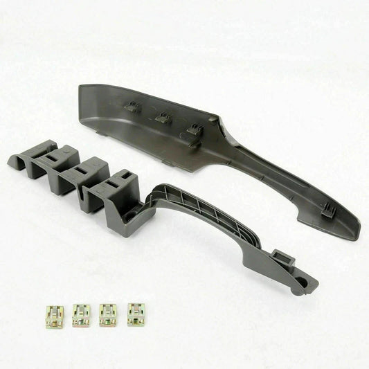 Inner Door Pull Handle For 03-19 Chevy Express GMC Savana Driver Side Armrest