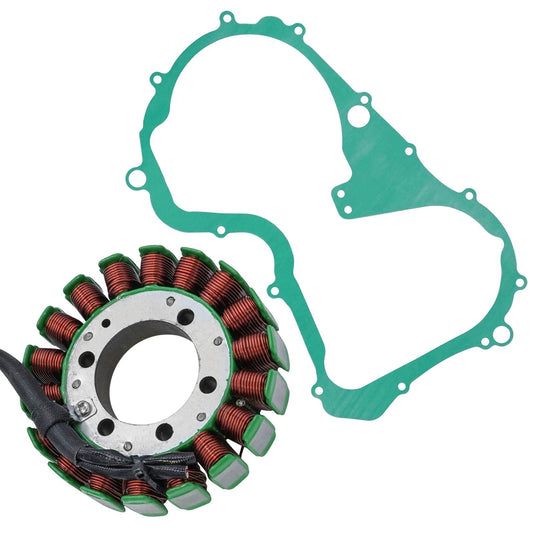Stator & Gasket for Arctic Cat 300 2X4 4X4 1998-2004