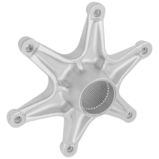 Rear Wheel Sprocket Axle Collar for Yamaha Raptor 660R YFM660R 2001-2005