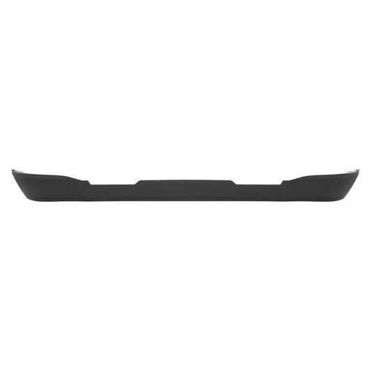 Front Bumper Valance Lower Air Deflector For Chevy Colorado GMC Canyon 2015-2020