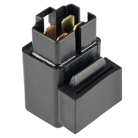 Starter Solenoid Relay for Yamaha Moto 4 YFM200 YFM225 YFM250 1987-1991