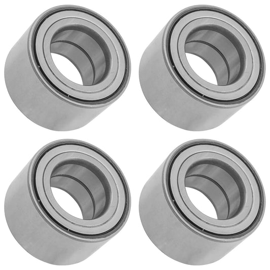 4 Front Rear Wheel Ball Bearing For Arctic Cat Wildcat Trail Sport 700 2014-2018