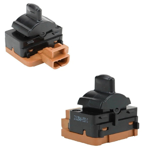 Front Right Power Door Lock Switch For 04-05 Chevrolet Classic 01-03 Malibu