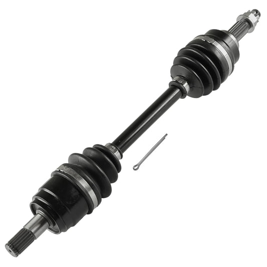 Front Left Complete CV Joint Axle For Honda Rincon 680 TRX680FA 4X4 2006-2023
