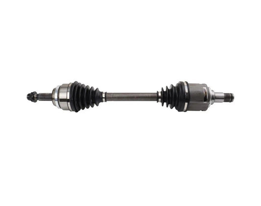Front CV Axle Shaft Assembly LH LF Driver Side for Camry Solara Highlander New