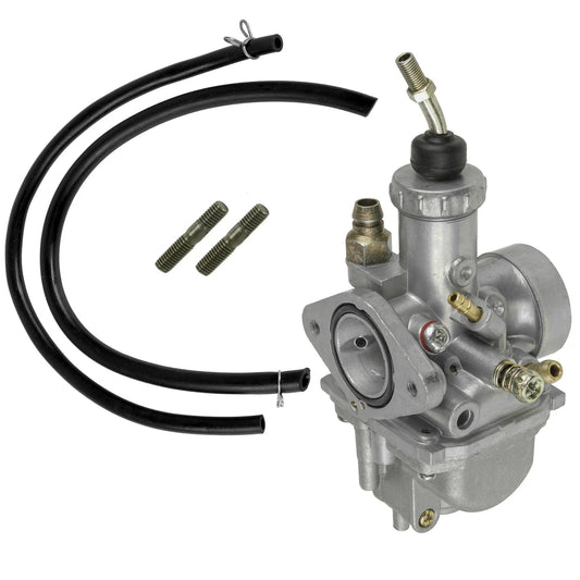 Caltric Carburetor For Yamaha Breeze 125 YFA1 YFA125 1989-2002 3FA-14101-02-00