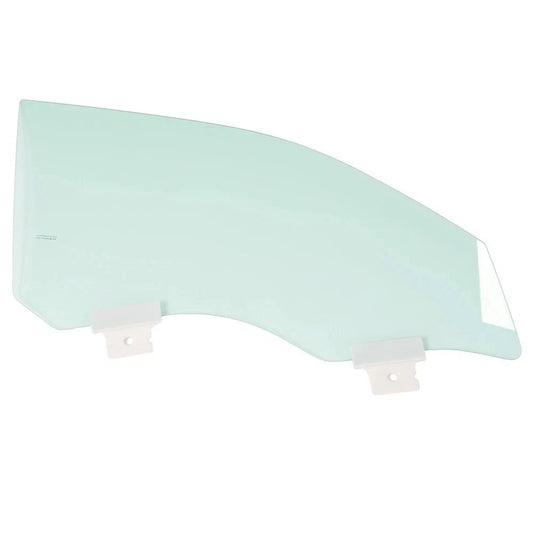 For Dodge Charger 4-Door Sedan 2011-2023 Front Door Window Glass Passenger Side