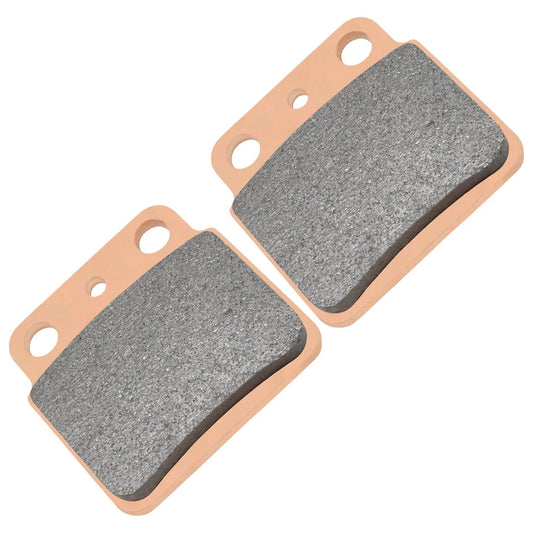 Brake Pads for Kawasaki KFX400 KSF400 KFX Ksf 400 Rear Brakes 2003-2005