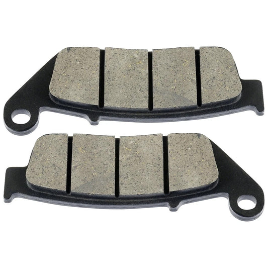 Brake Pads for Honda VF750C VFR750F Magna 1994-2003 Motorcycle Front Brake Pads