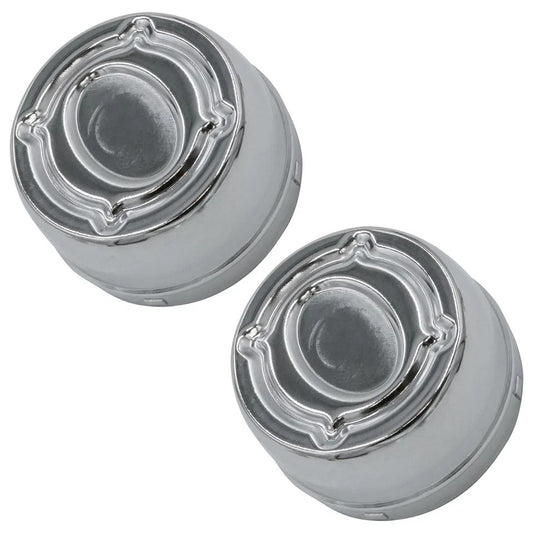 Celox 1521128 Wheel Center Cap For Polaris RZR 800 / S 800 09-14 / 4 800 10-2014