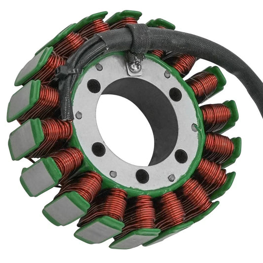 Stator for Bombardier Can-Am Outlander 400 4X4 2003 2004 2005 2006 2007 2008