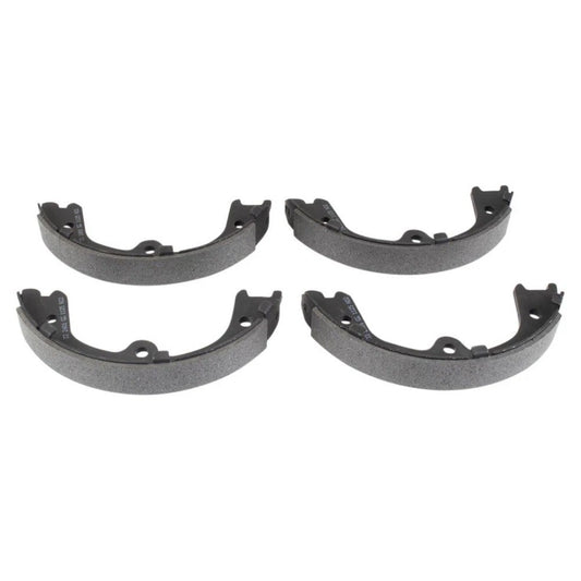 Rear Parking Brake Shoe Set Fits 2009-2016 INFINITI 2003-2019 Nissan