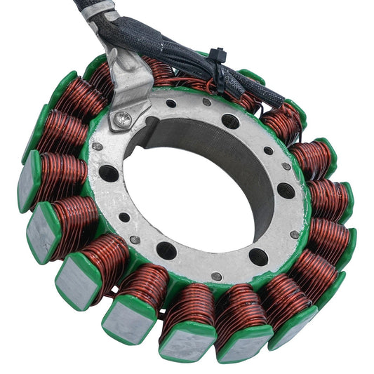 Stator for Honda 31120-HP0-A01 Magneto