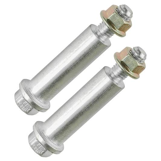 2 Deck Wheel Bolt Fits John Deere EZTrak Z365R Z375R Z425 Z435 Z445 GX21012