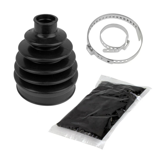 Rear Axle Outer CV Boot Kit for Polaris Scrambler XP 1000 2014-2017