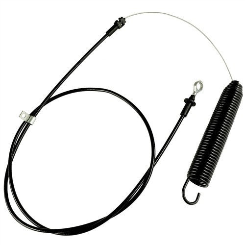 PTO Control Cable fits John Deere GY22387 PTO Control Cable