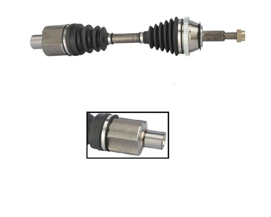 CV Axle Shaft Front for Taurus Sable Continental New