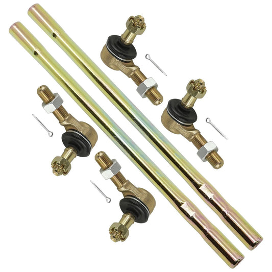 2 Tie Rod Sets for Yamaha YFZ450 Se 2006 2007 2008