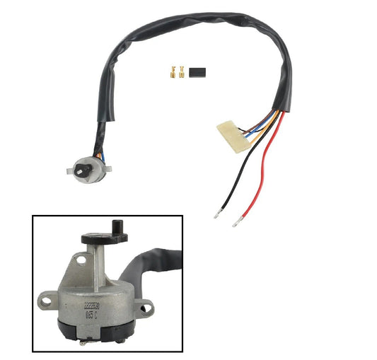 Ignition Switch Fits 1970-1976 Chrysler 1970-1977 Dodge 1970-1976 Plymouth