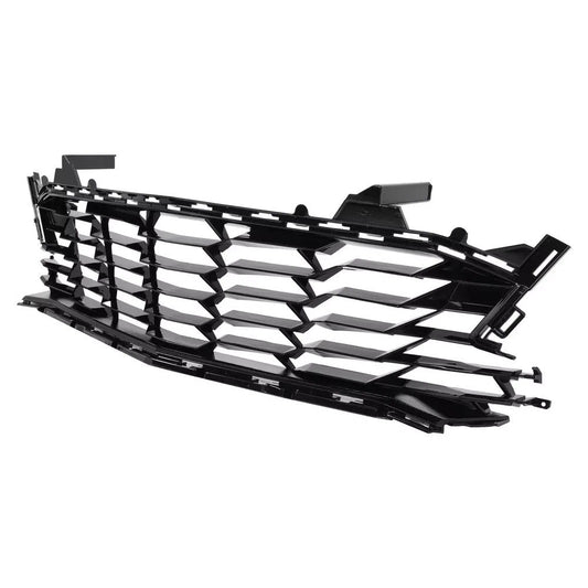New For Chevrolet Camaro SS 2019-2024 84524888 Black Front Lower Grille