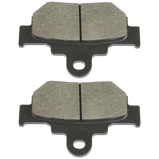 Front Brake Pads for Suzuki Boulevard S40 S650 2005-19 / 59300-24850 59100-26860