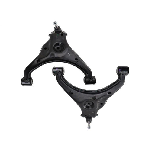 Front Lower Control Arm with Ball Joint Set Fits 2019-2020 Ford Ranger