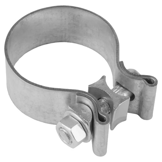 Exhaust Clamp for Polaris Outlaw 500 2006 2007 / Predator 500 2005 2006 2007