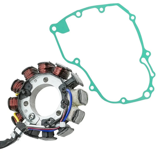 Stator & Gasket for Honda CRF450X CRF 450 X 2005-2017