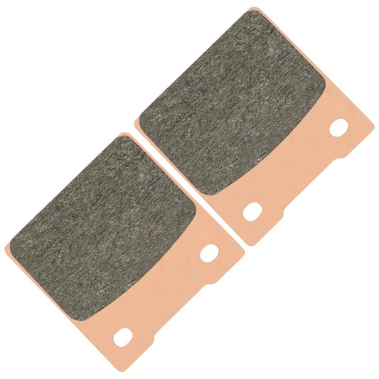 Brake Pads for Suzuki GSX1300R GSX-1300 GSX 1300 R Hayabusa Rear Brakes 1999-07