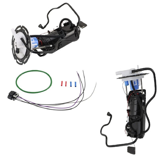 Electric Fuel Pump Sending Unit Module for Chevy Malibu Maxx Aura Pontiac G6