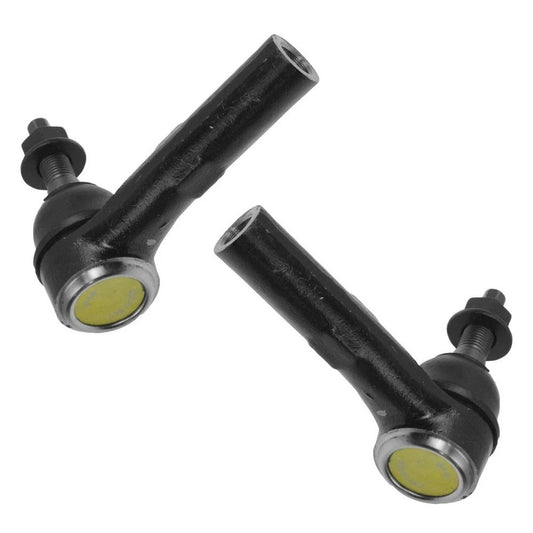 Outer Tie Rod Set For 2006-2010 Jeep Commander 2005-2010 Grand Cherokee