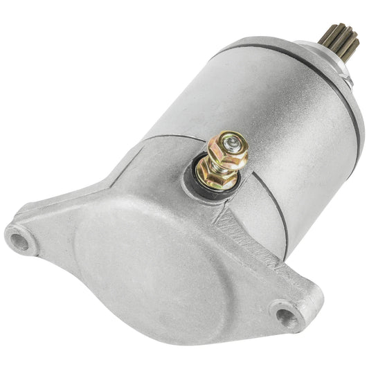 Starter for Suzuki LTF400 LT-F400 LTF400F Eiger 2WD 2002 2003 2004 2005 2006 07