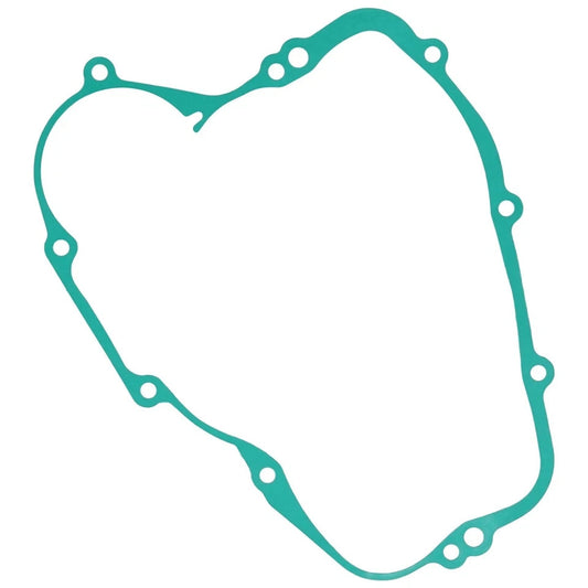 for Kawasaki KX80 1988 1989 1990 1991 1992 1993 1994-2000 Clutch Cover Gasket