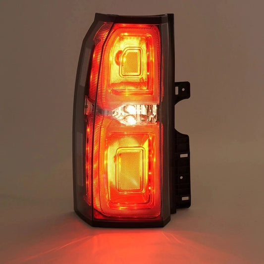 For 2015-20 Chevrolet Tahoe Suburban LED Tail Light Brake Lamp Driver Left Side