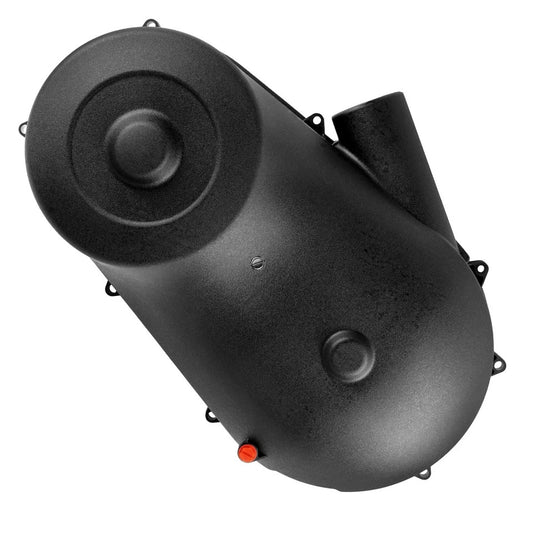 CVT Clutch Belt Outer Cover Fits Polaris Ranger 500 2x4 4x4 6x6 04-09 w/ Gasket