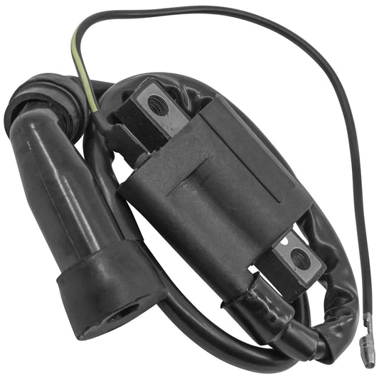 Ignition Coil for Yamaha Moto-4 Moto4 YFM200 YFM200D 1985 1986 1987 1988 1989