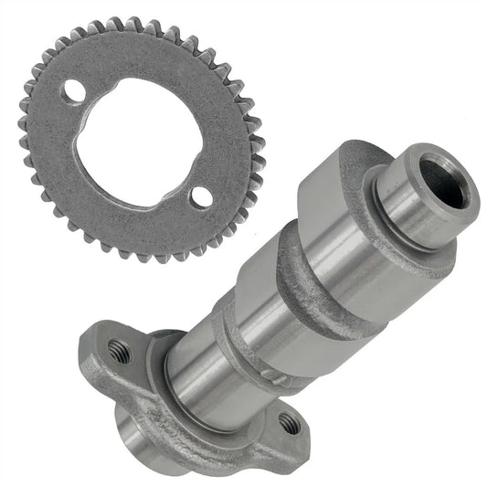 Cam Shaft w/ Cam Sprocket for Honda FourTrax TRX300 2WD 4WD ATV 1991 1992-2000