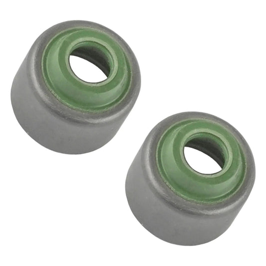 2x Valve Stem Seal for Yamaha TTR90E 2004-2007