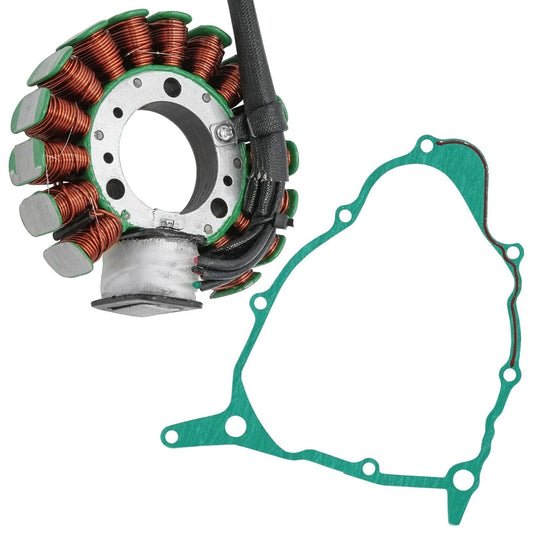 Stator And Gasket for Yamaha TTR225 1999-2004