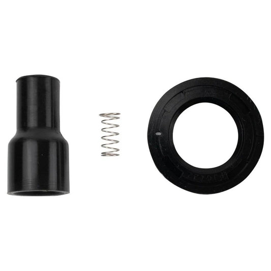 Engine Ignition Coil Boot Kit Set of 8 for Toyota Lexus 4,3L 4.7L V8 New