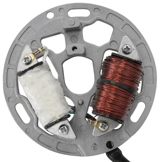 Stator for Kawasaki KDX200 1989-2006 / KDX220R 1997-2005 / 21003-1192 21003-1279