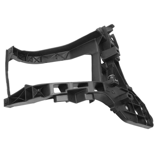 HECASA RH Passenger Radiator Support Headlight Bracket Mount for Dodge Ram 13-18