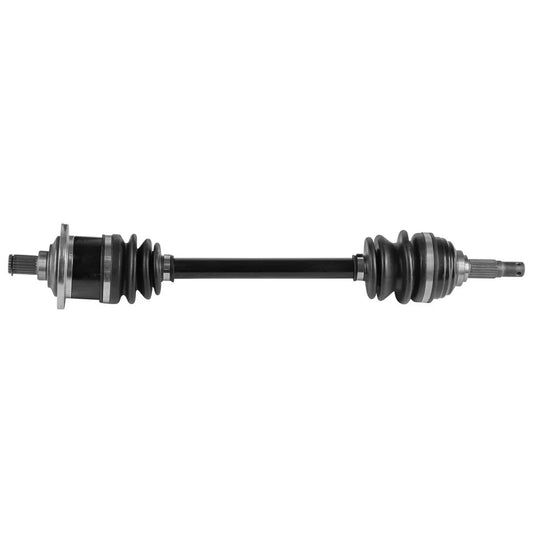 Caltric Rear Right Complete CV Joint Axle For Arctic Cat 400 2X4 4X4 2002-2004