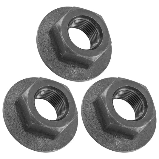 912-0417A 7120417A 712-0417A Deck Spindle Blade Nut For MTD For Cub Cadet