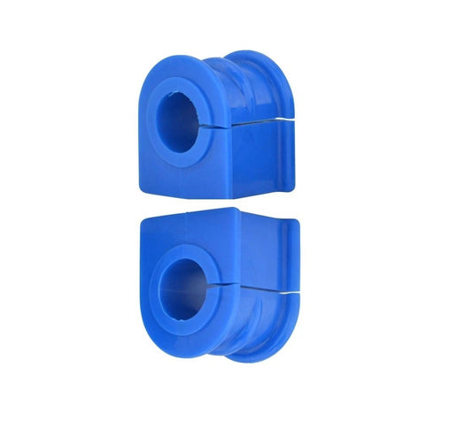 Front Sway Bar Bushing Pair Set for Crown Victoria Grand Marquis Town car 2