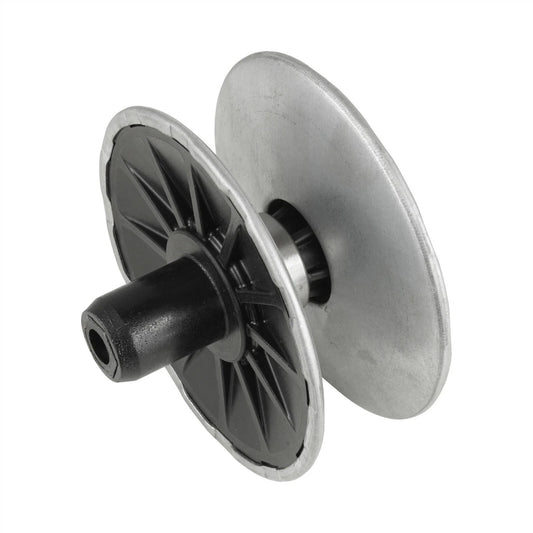 Secondary Transmission Variator Pulley Kit For John Deere X105 X106 MIA12482