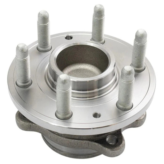 Front Wheel Hub Bearings Set For 2015-2022 Chevrolet Colorado GMC Canyon