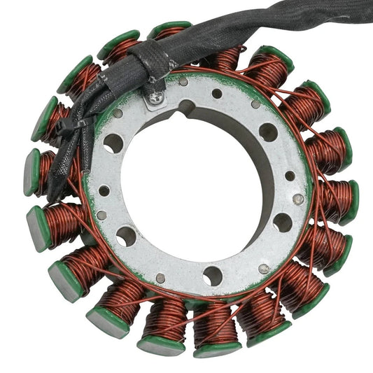 Stator for Kawasaki Brute Force 750 4X4i KVF750 KVF 750 2005 2006 2007 Magneto