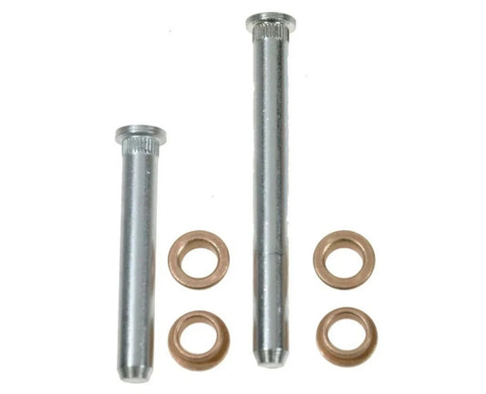 Dorman Door Hinge Pin & Bushing Kit for Dodge Ramcharger Pickup Truck