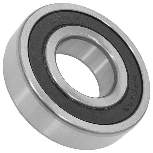 Caltric 6308-2RS 6308 2RS C3 Deep Groove Rubber Sealed Ball Bearing 40x90x23